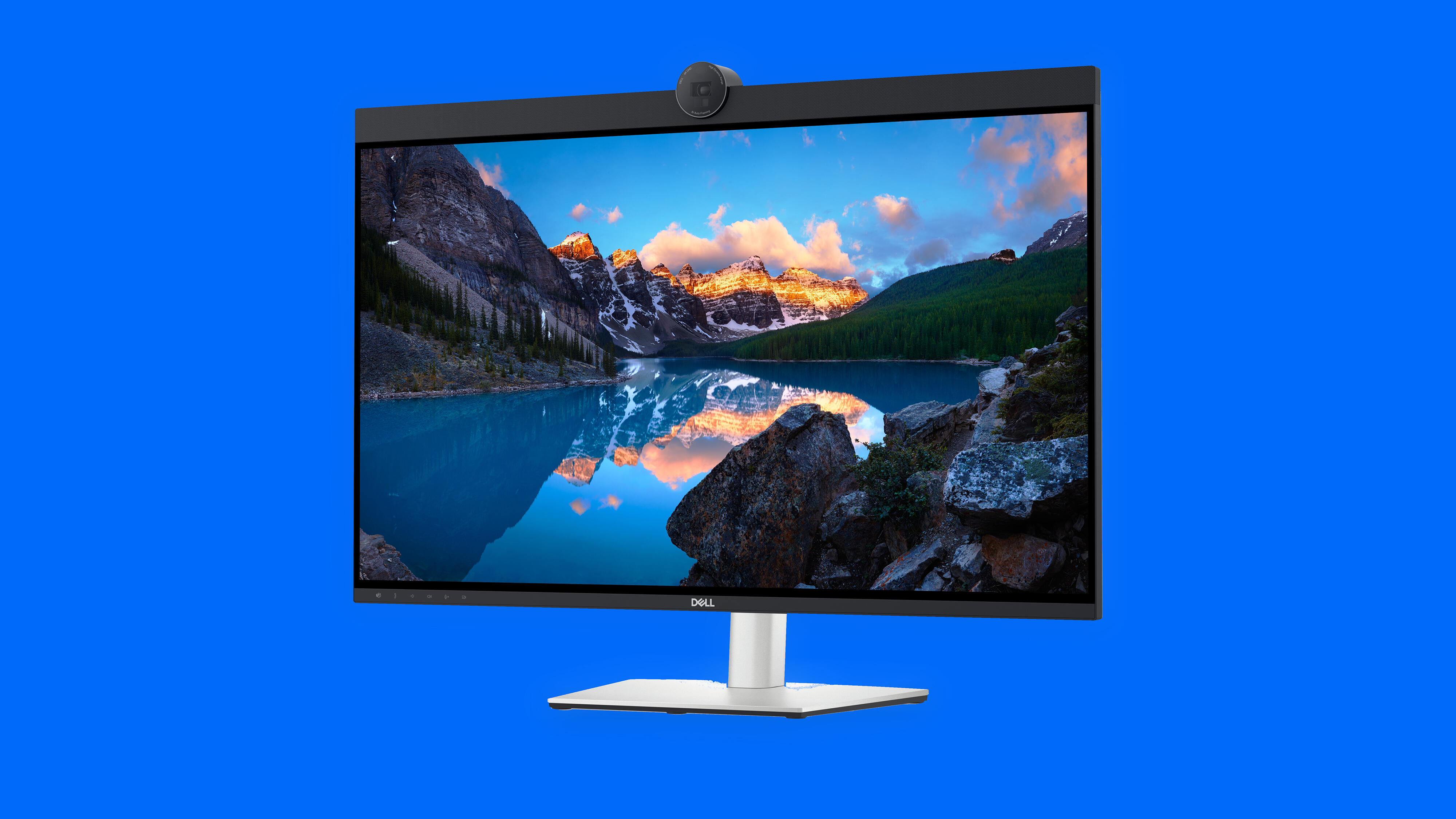 Dell UltraSharp U3223QZ Monitor Review: Great Screen, Feature-Packed - CNET