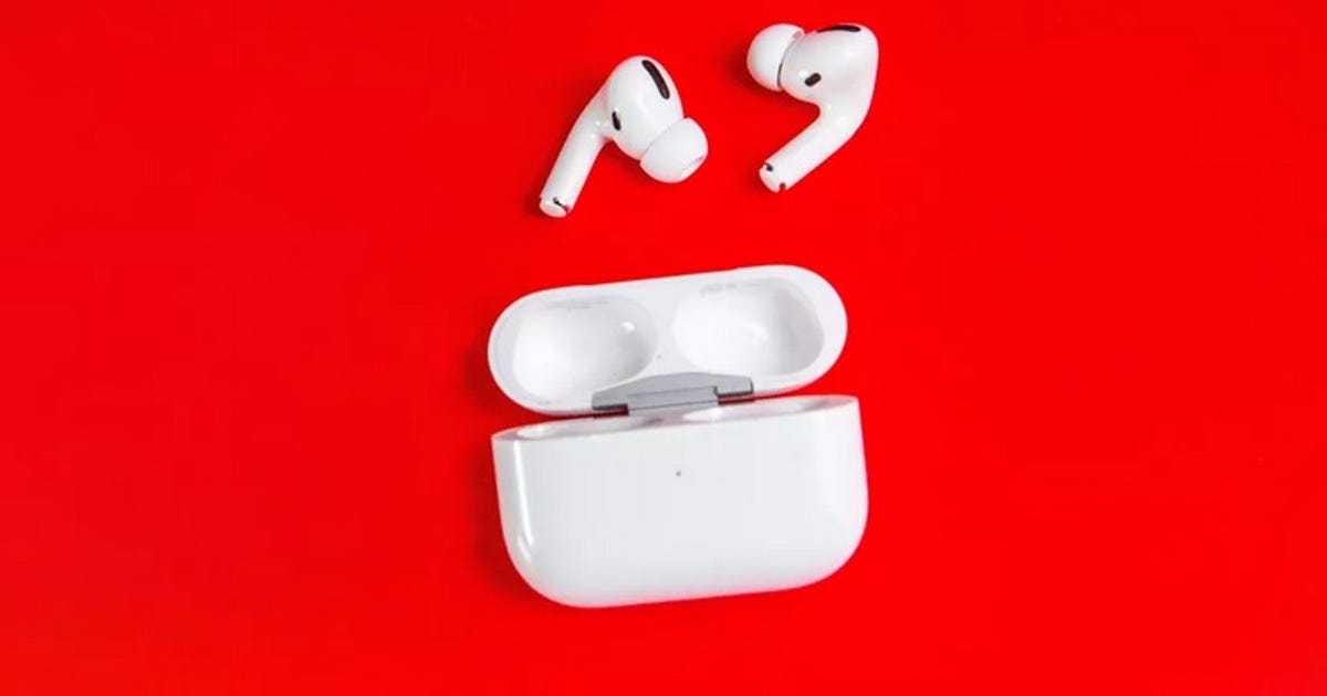 AirPods Professional 2 to reportedly sport lossless audio help, sound-emitting charging case