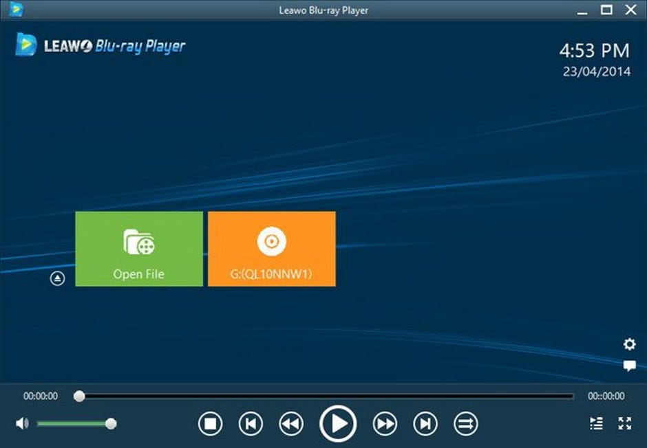 How To Watch Dvds And Blu Rays For Free In Windows 10 Cnet