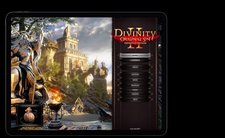 divinity original sin 2 mods release date