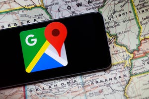 2 new Google Maps features and where to find them     - CNET