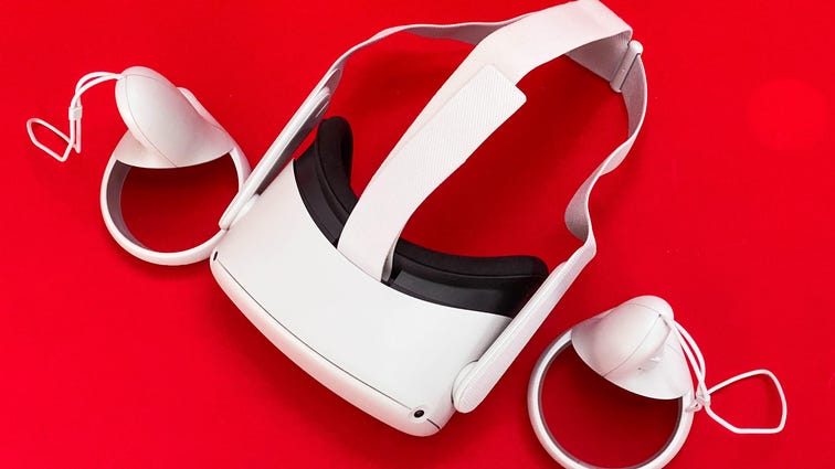 Ready Shopper One: A metaverse holiday gift guide - CNET
