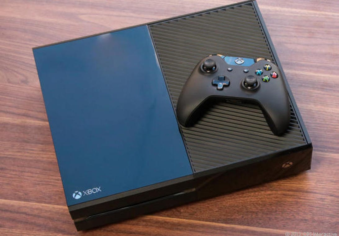 With EA Access, Microsoft brings Xbox One vision back from the dead - CNET