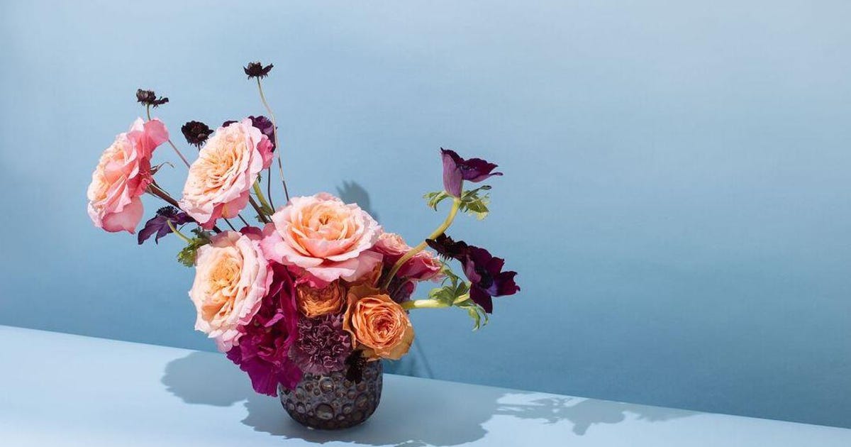 The best flower delivery services in 2021