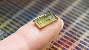 The microchip shortage is one of the unforeseen outcomes of the pandemic