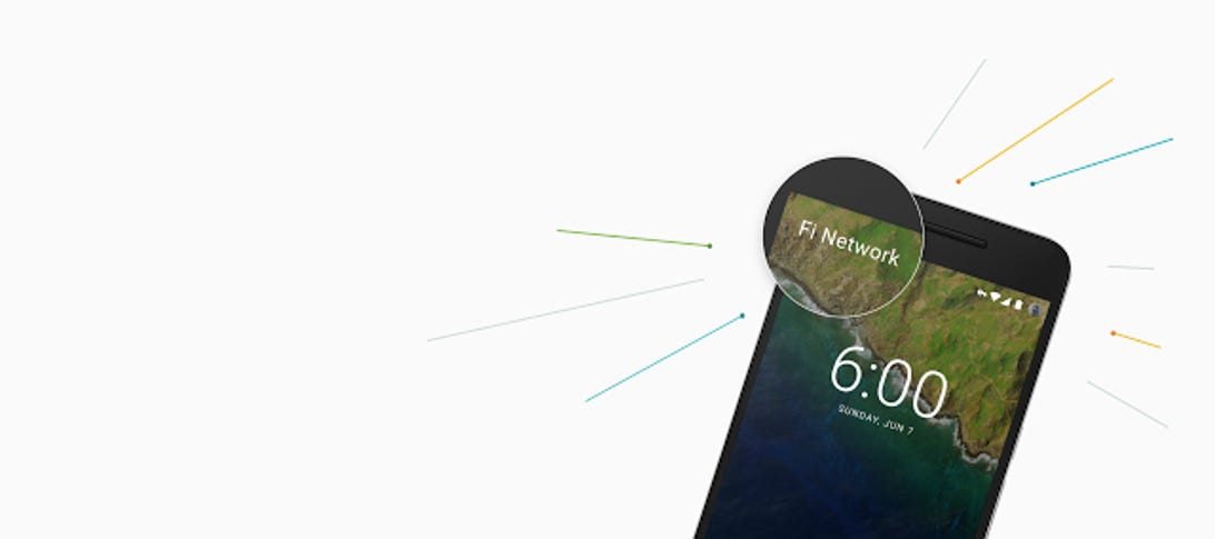 iPhones, Samsung and OnePlus devices coming to Google Fi, says report