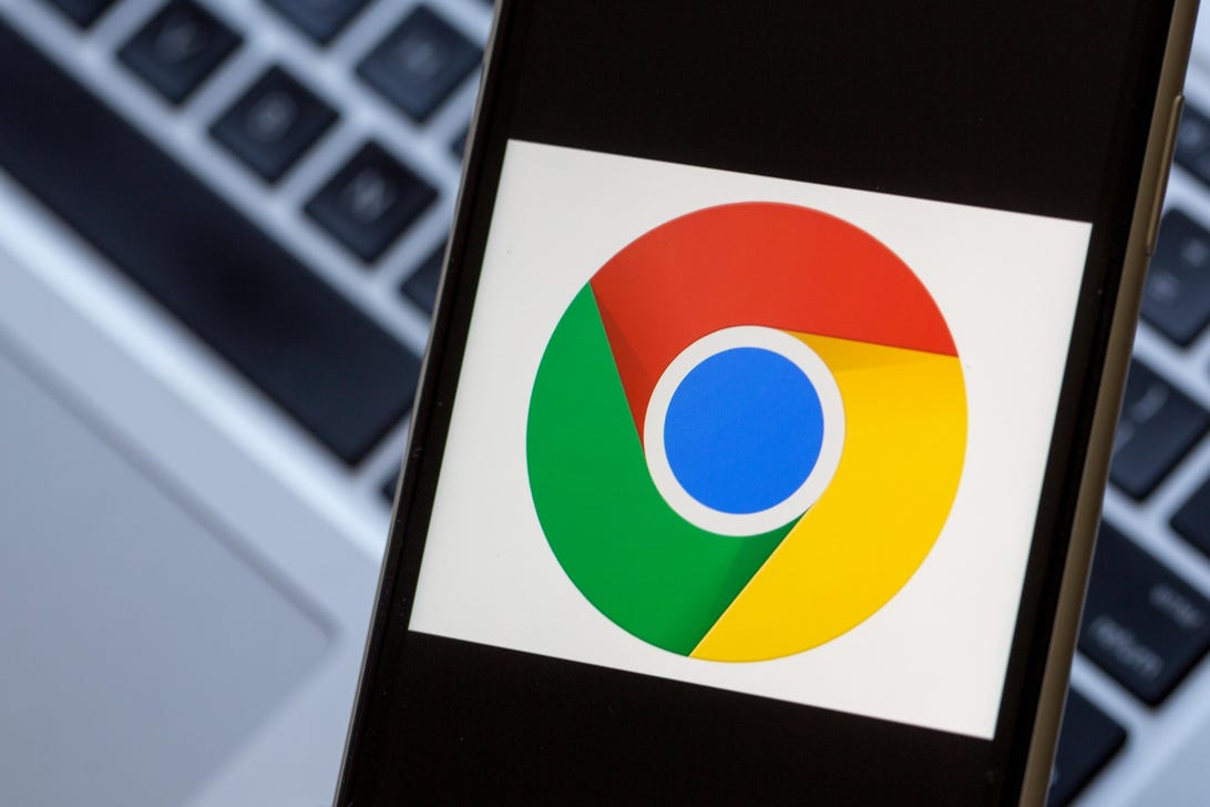 Google gives Chrome tabs a performance boost, better management