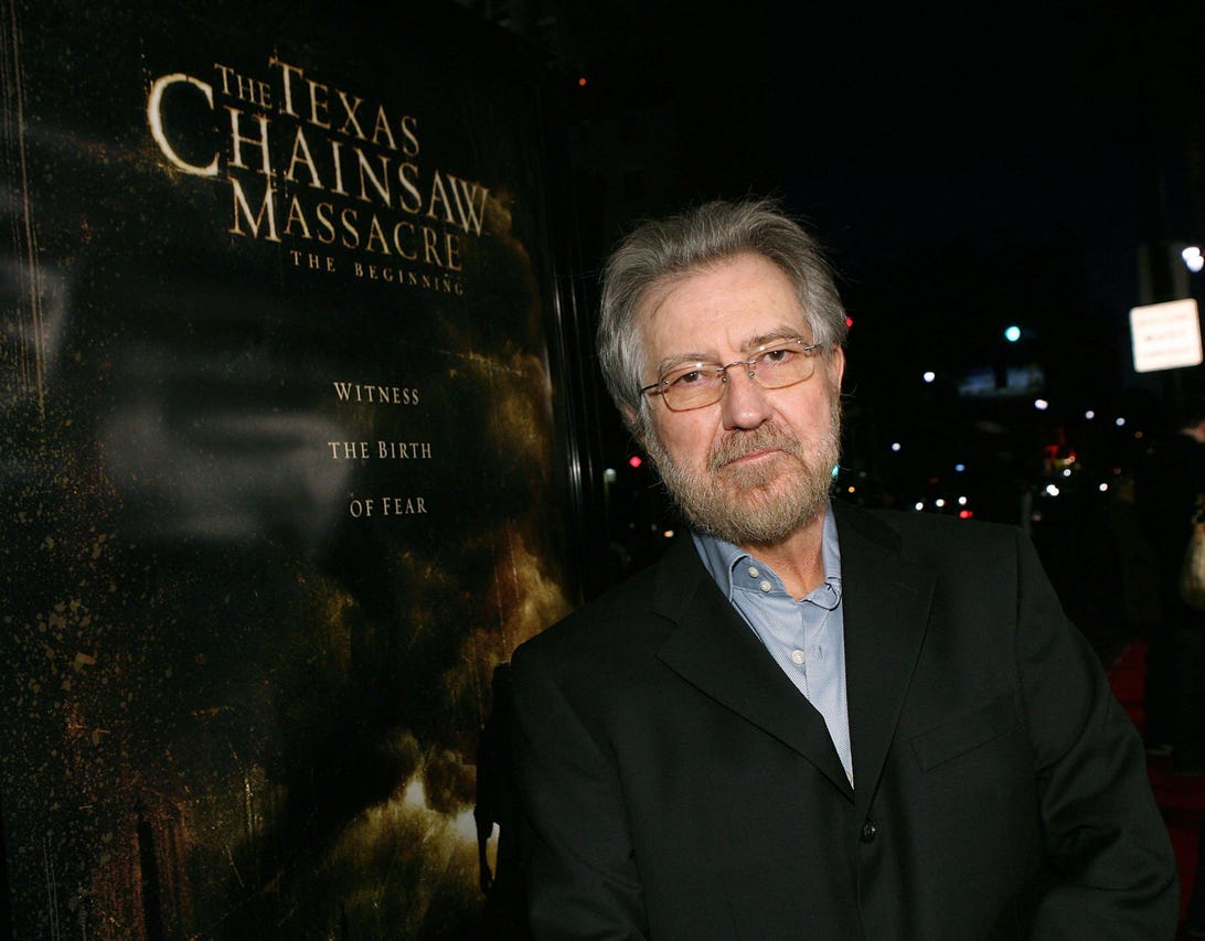 Premiere Of New Line's "Texas Chainsaw Massacre: The Beginning" - Arrivals