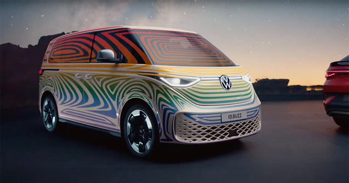 volkswagen-teases-id-buzz-on-video-promises-it-s-coming-soon