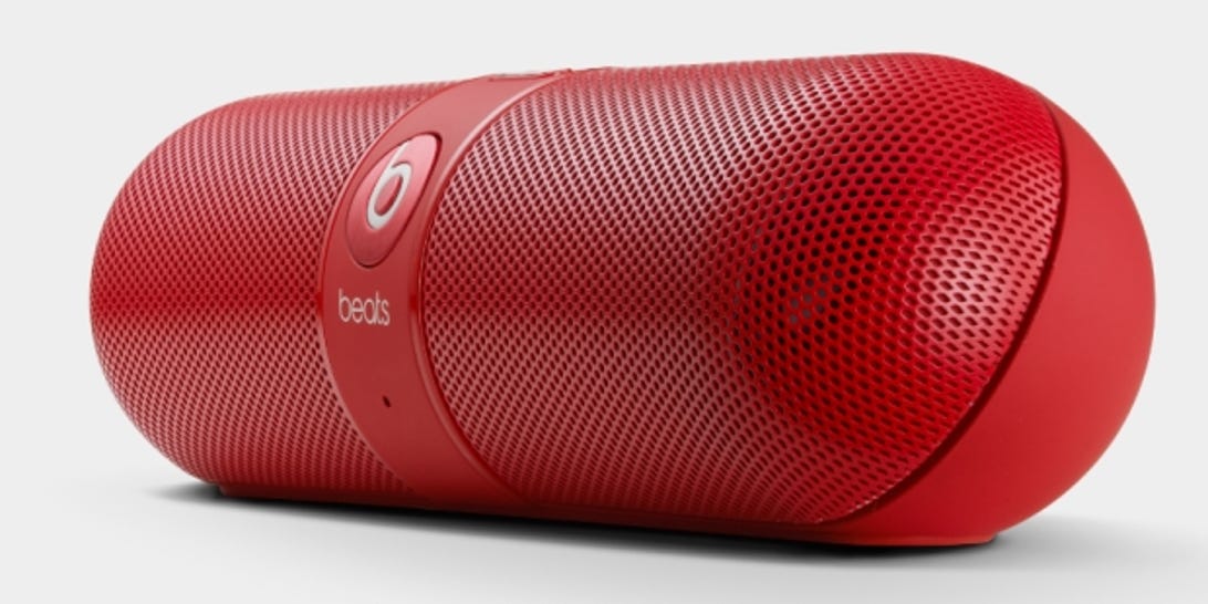 Beats by Dre Executive are big, bassy, for busy businessmen - CNET