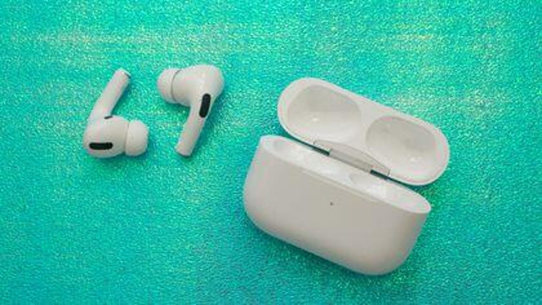 Apple rolls out Find My support for AirPods Pro, AirPods Max