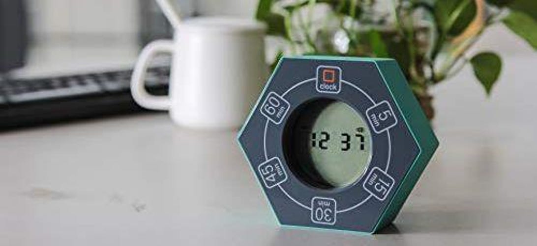 Mother’s Day gift idea: This clever kitchen timer is just .29