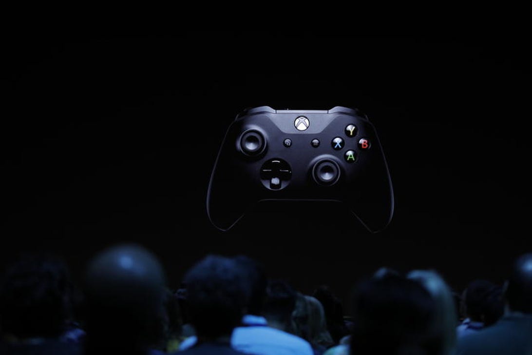 Apple adding support for PS4, Xbox One controllers to iOS, TVOS and MacOS