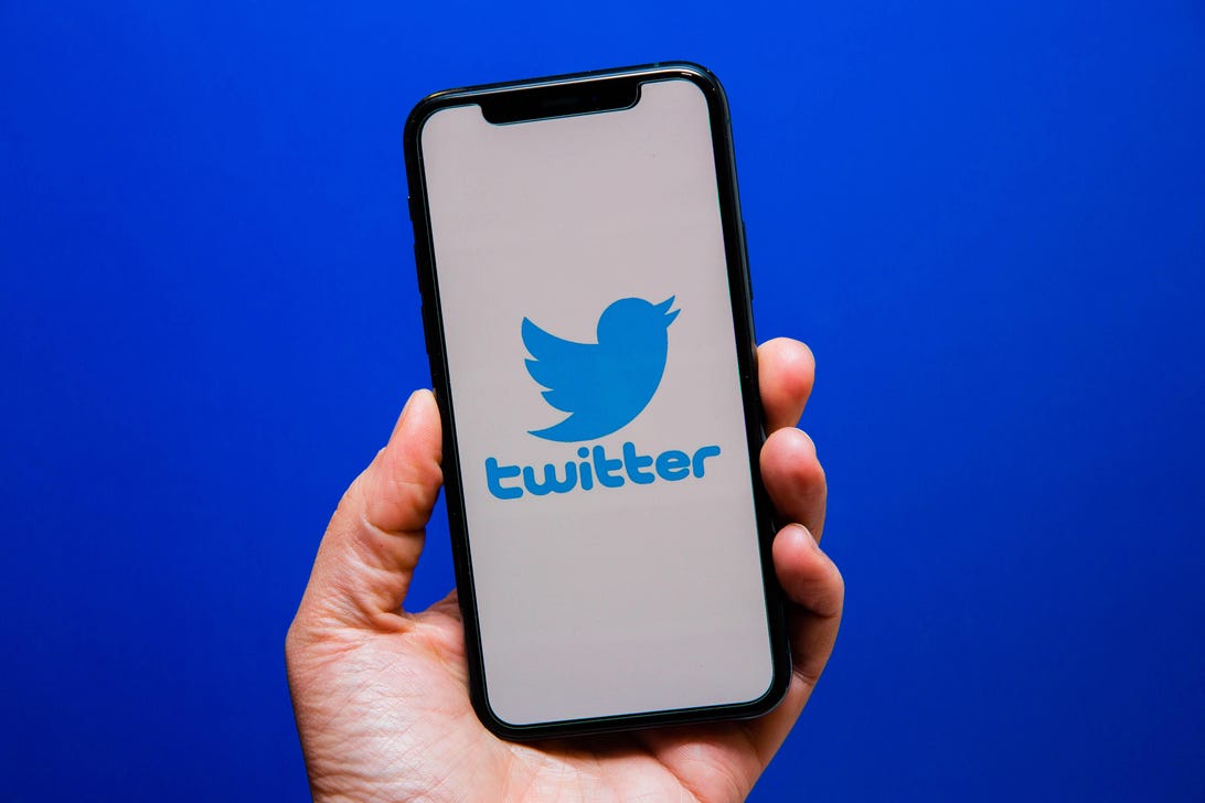 Twitter ‘Blue’ subscription includes a way to ‘undo’ a tweet