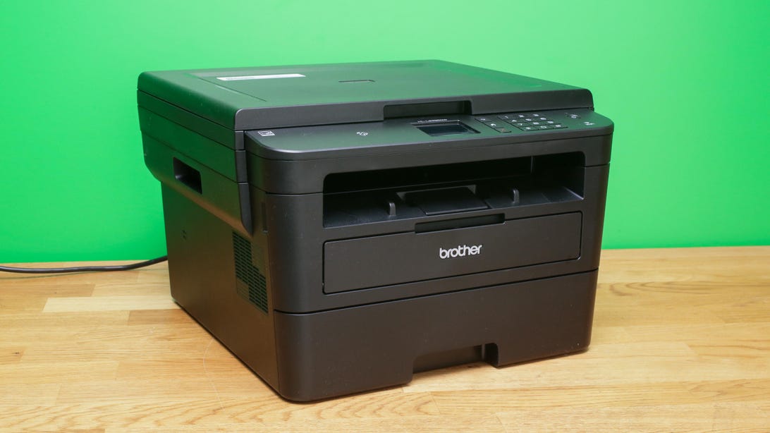 This great Brother multifunction printer just dropped to  (Update: Expired)