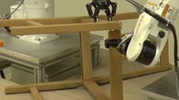 ikea building robot thumb