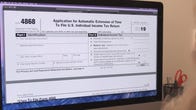 Video: How to file a tax extension during the COVID-19 pandemic