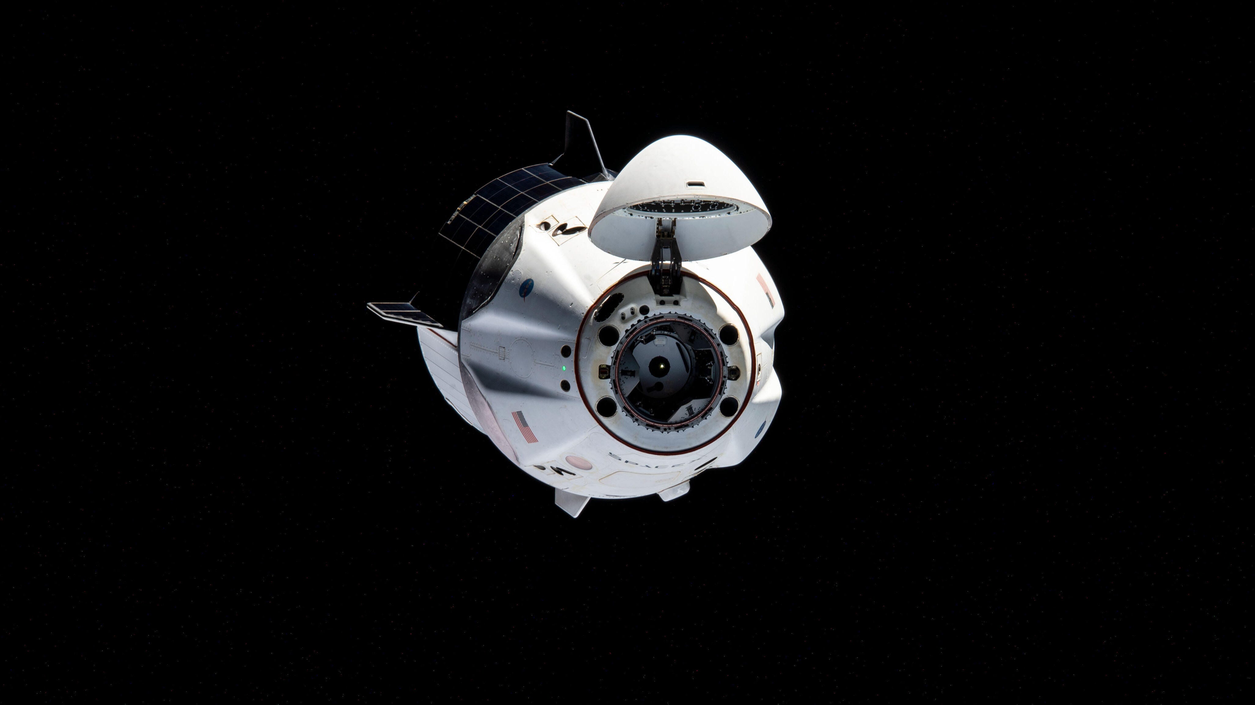 Aterrizaje de SpaceX Crew-1: cómo puede ver directamente a los astronautas de la NASA cuando regresan a casa