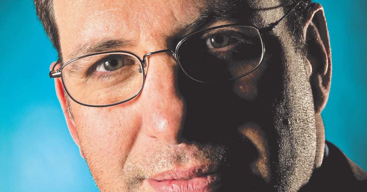 Hacker knows best Privacy tips from Kevin Mitnick  CNET