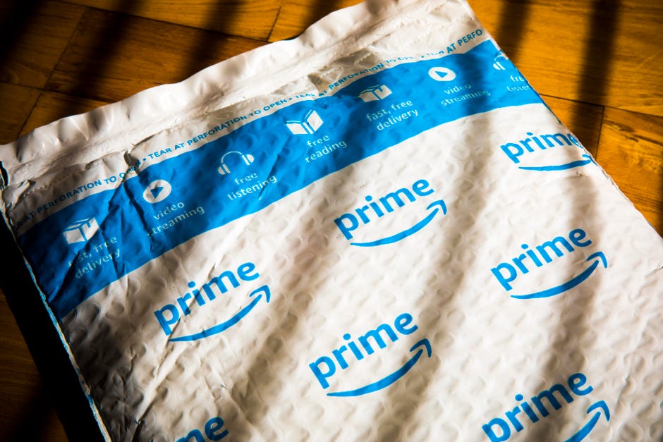 How To Cancel Your Amazon Prime Subscription And Close Your Account Cnet