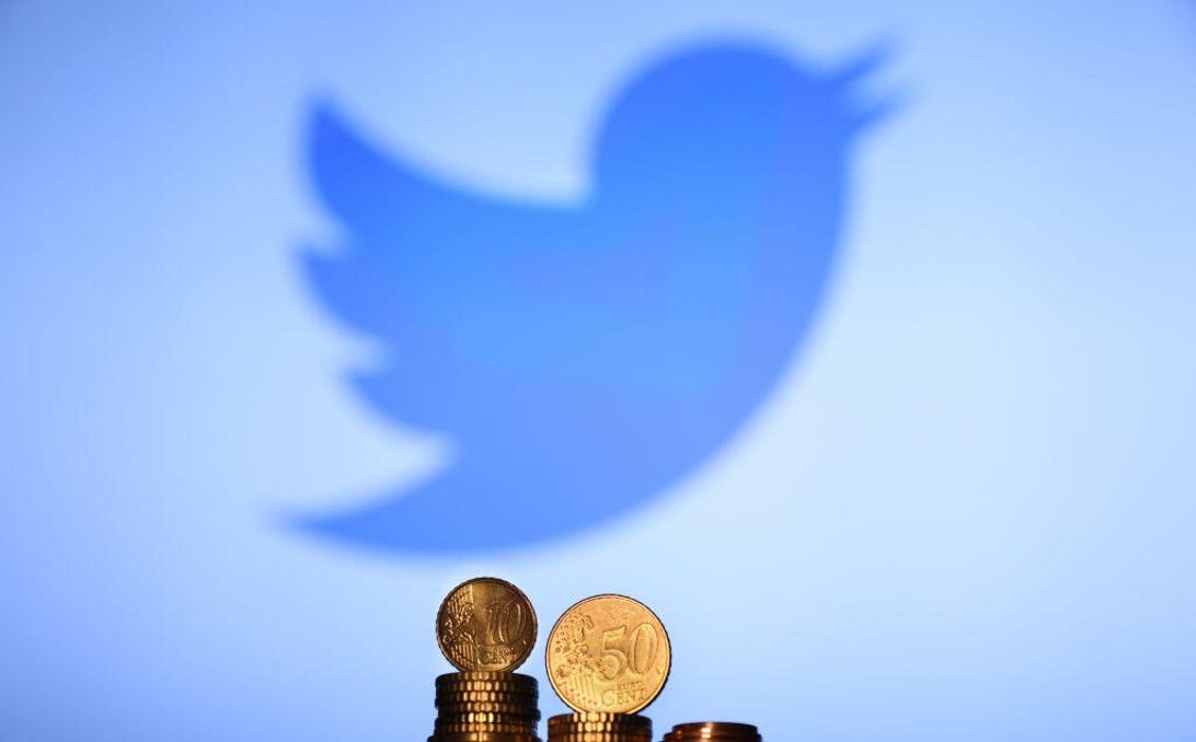Twitter issued 7,000 GDPR fine by Irish regulator in landmark decision