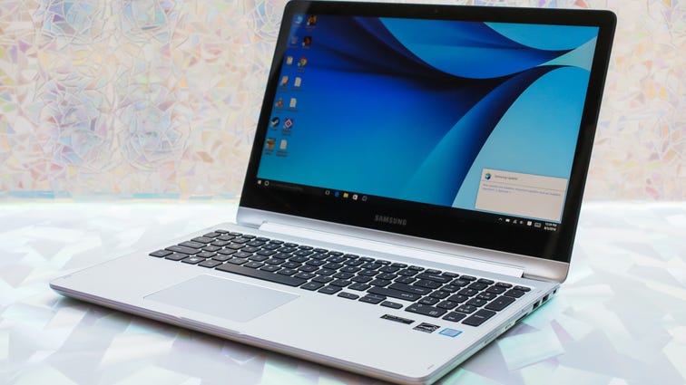 Working from home? Save 0 on 2-in-1 laptops at Best Buy