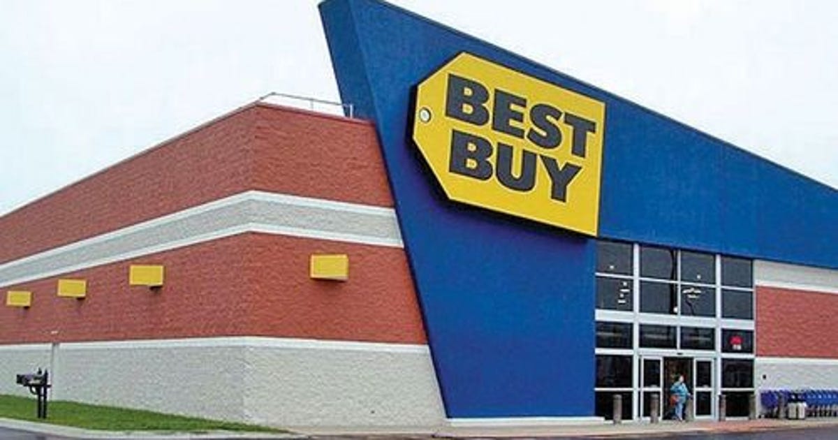 Best Buy to give mobile phone buyers a 50 gift card