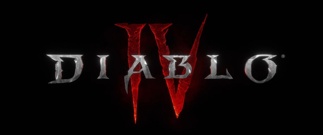 Diablo IV makes first appearance at Blizzcon