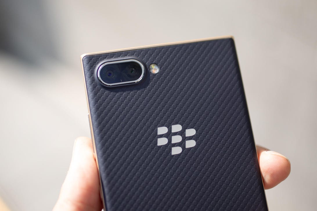 BlackBerry phones dead again? TCL to stop making the handsets