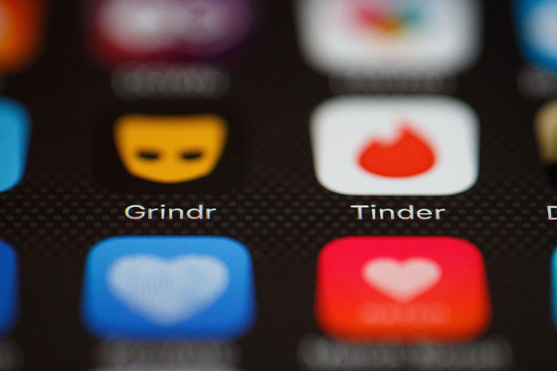 Serial Killer Conviction Prompts Police To Warn Of Dating App Dangers