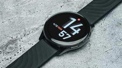 OnePlus Watch review: It would be hard to recommend this smartwatch, honestly