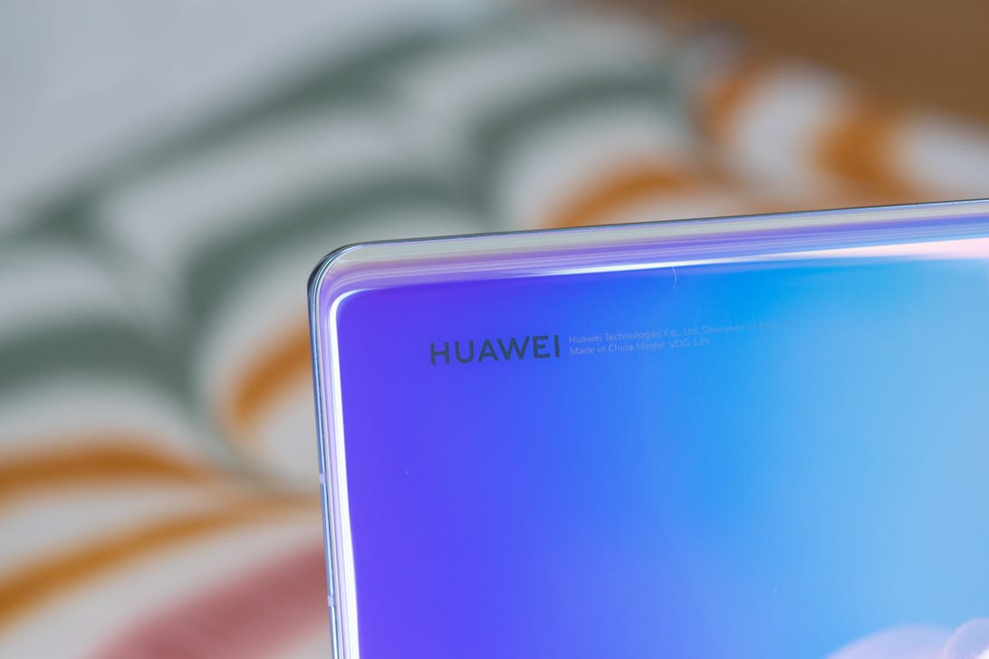 Huawei is reportedly chasing Verizon for B in patent licensing fees