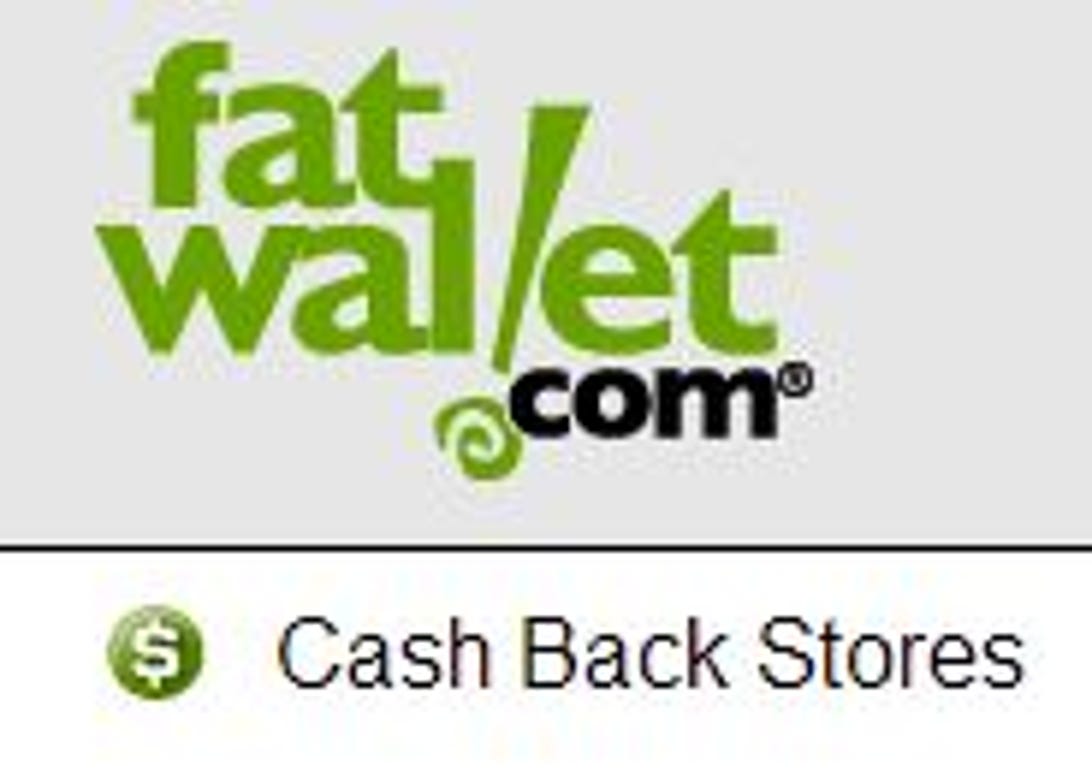 FatWallet helps you find deals and get cash back.