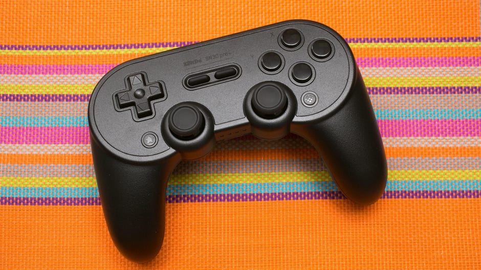 Best Nintendo Switch Controller For 21 Cnet
