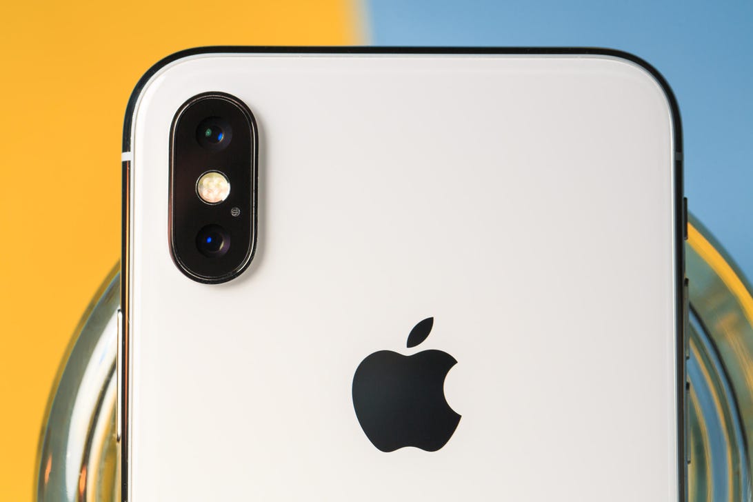 iOS 12 will reportedly fix the iPhone X’s most annoying quirks
