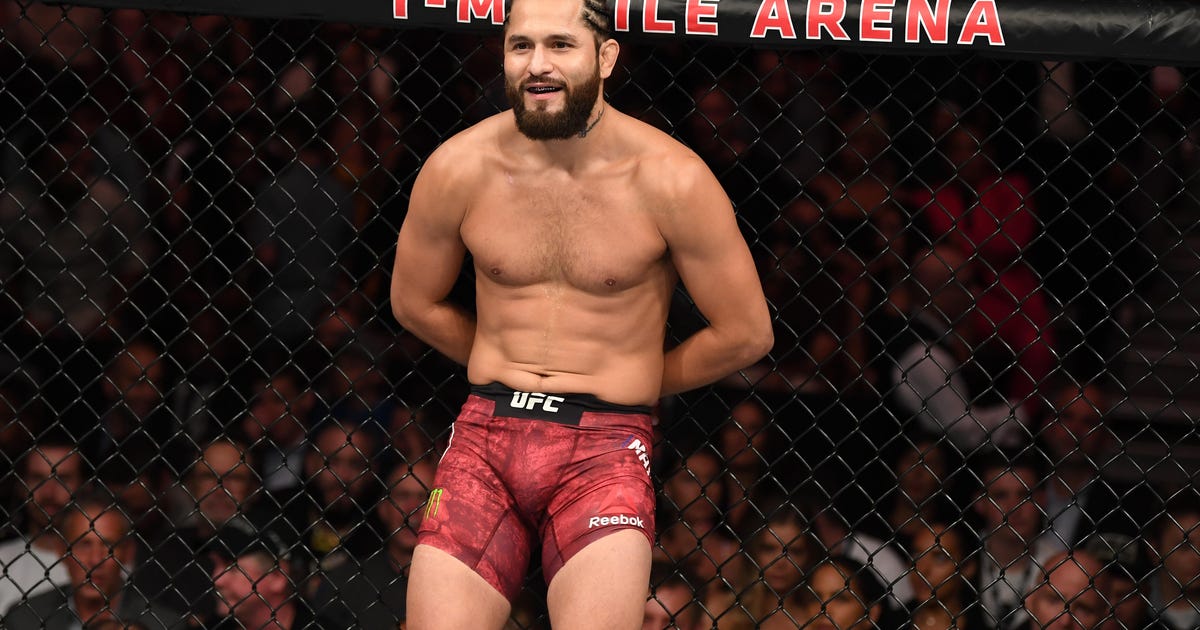 UFC 261 Usman vs.  Masvidal: Start time, how to watch or transmit the network and full battle map