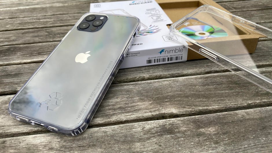 Best Cases For Iphone 12 And Iphone 12 Pro Cnet
