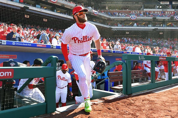 How to watch Phillies baseball in 2019 without cable