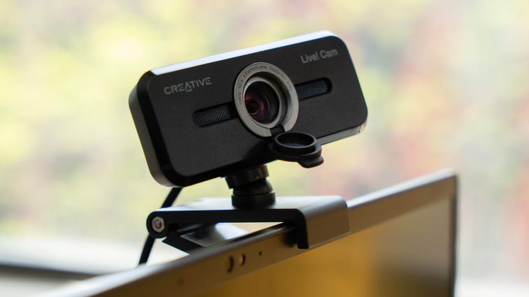 Best webcams from 1080p to 4K for 2021