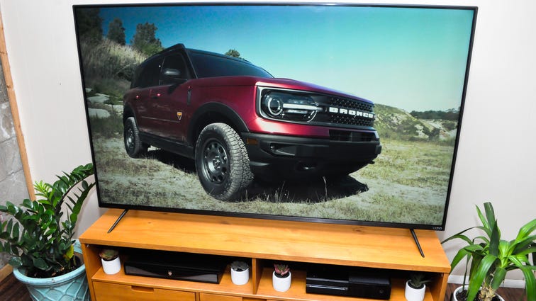 Best TVs for the big game 2021