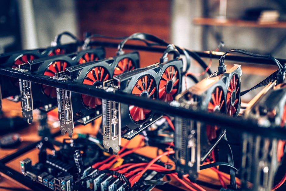 What Are The Main Methods Of Mining?