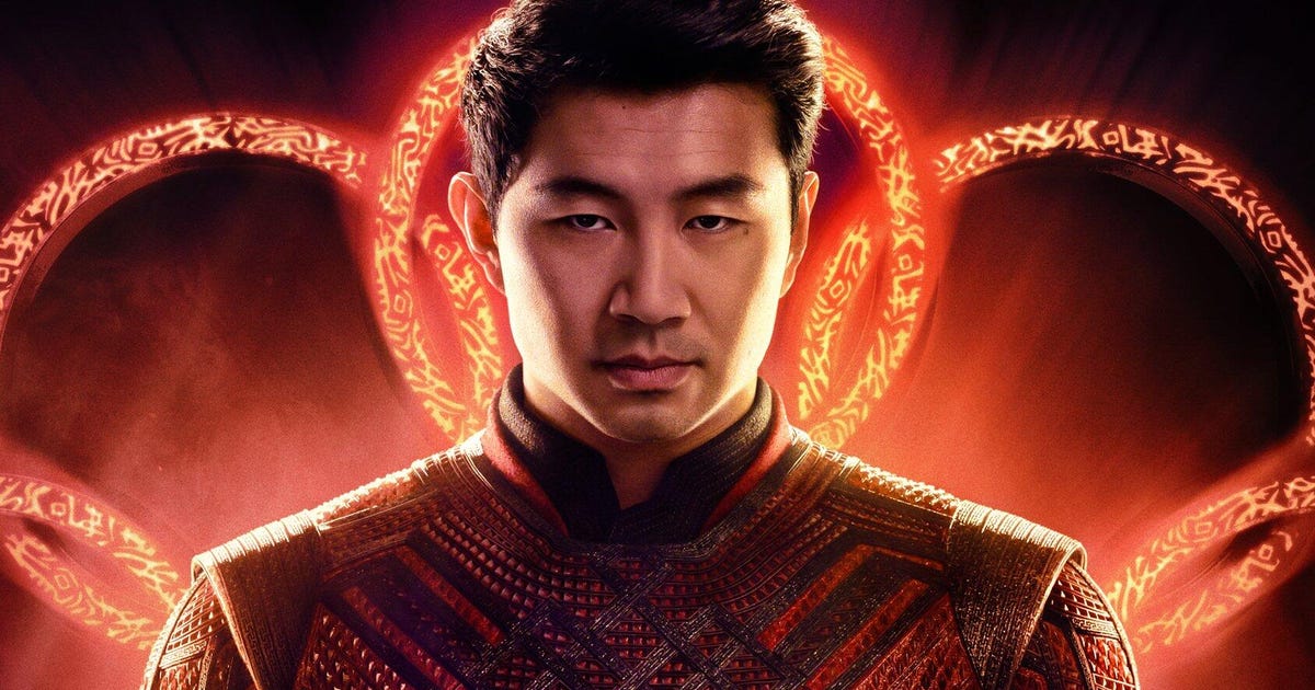 Explosive Marvel Shang-Chi trailer Unveils New Mandarin