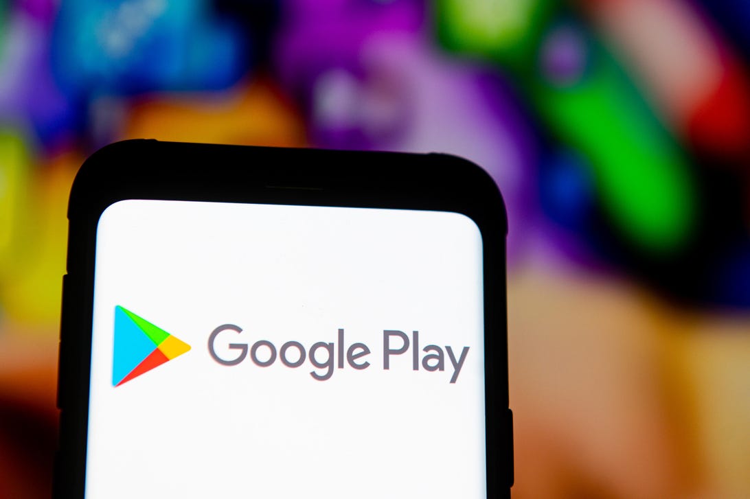 Google Play will launch a kids section for ‘teacher approved’ apps
