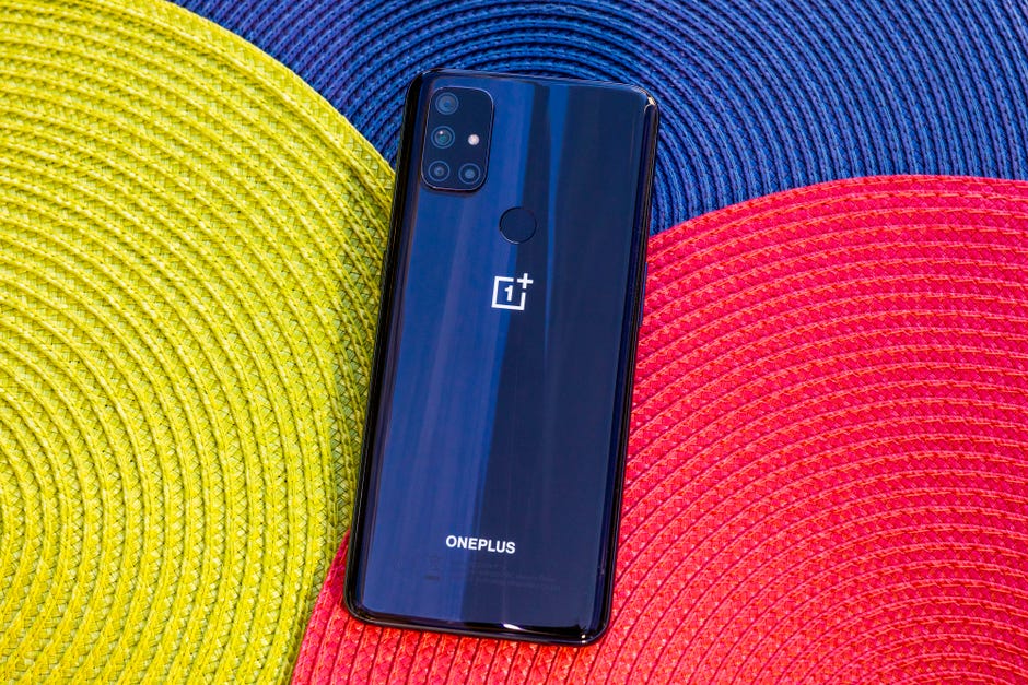 Oneplus 9 Lite Could Launch Alongside The Oneplus 9 And 9 Pro Phones Cnet