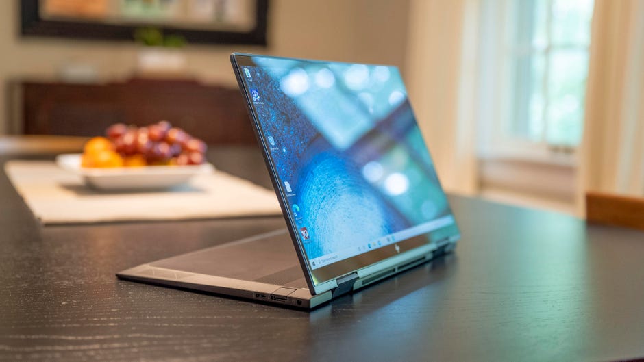 HP Envy x360 13 - 18 Tips bij het kopen van een laptop - 2 in 1 laptop flexibel en touchscreen