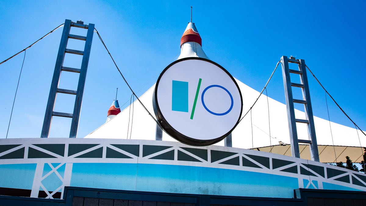 Google I/O 2021: Android 12, Pixel Buds and what else to expect - CNET