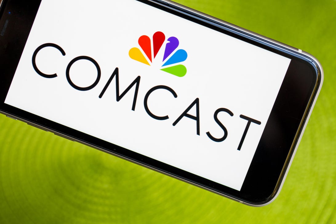 Comcast, Walmart may team up on smart TVs