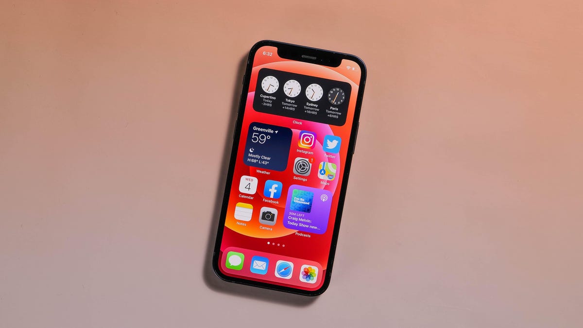 The Best Apps And Games Of 2020 According To Apple Cnet
