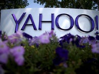 <p>The hacks at Yahoo compromised more than 1 billion user accounts.</p>