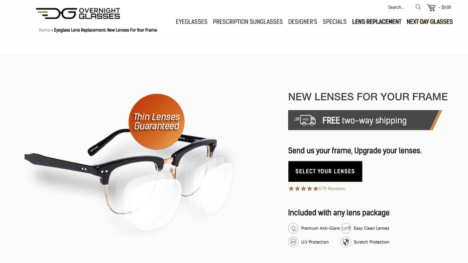 In-Store Offers - Sunglasses, Contacts, Lenses - The Eye Gallery